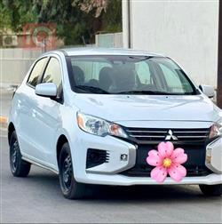 ميتسوبيشي ميراج